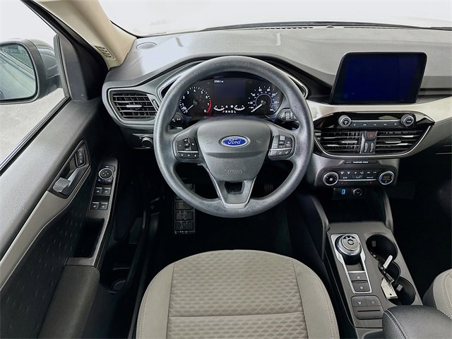 Used 2020 Ford Escape SE image 3