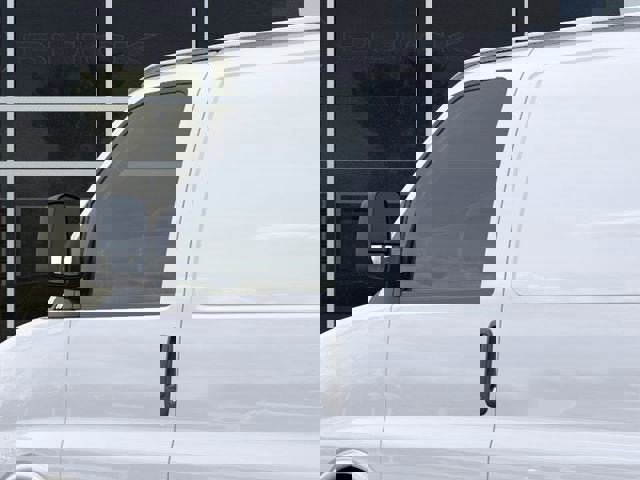 New 2026 GMC Savana 2500 image 12