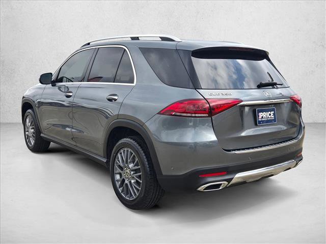 Used 2021 Mercedes-Benz GLE 350 image 8