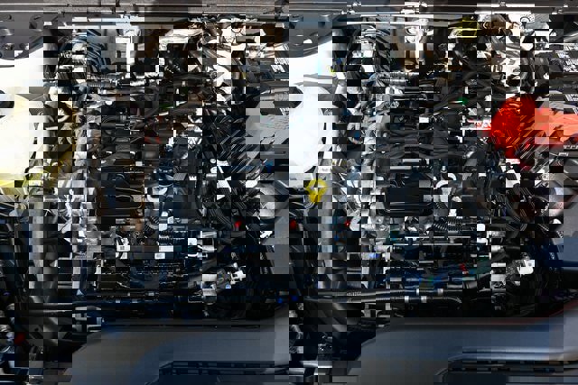 Used 2023 Ford Bronco Sport Outer Banks w/ Tech Package image 17