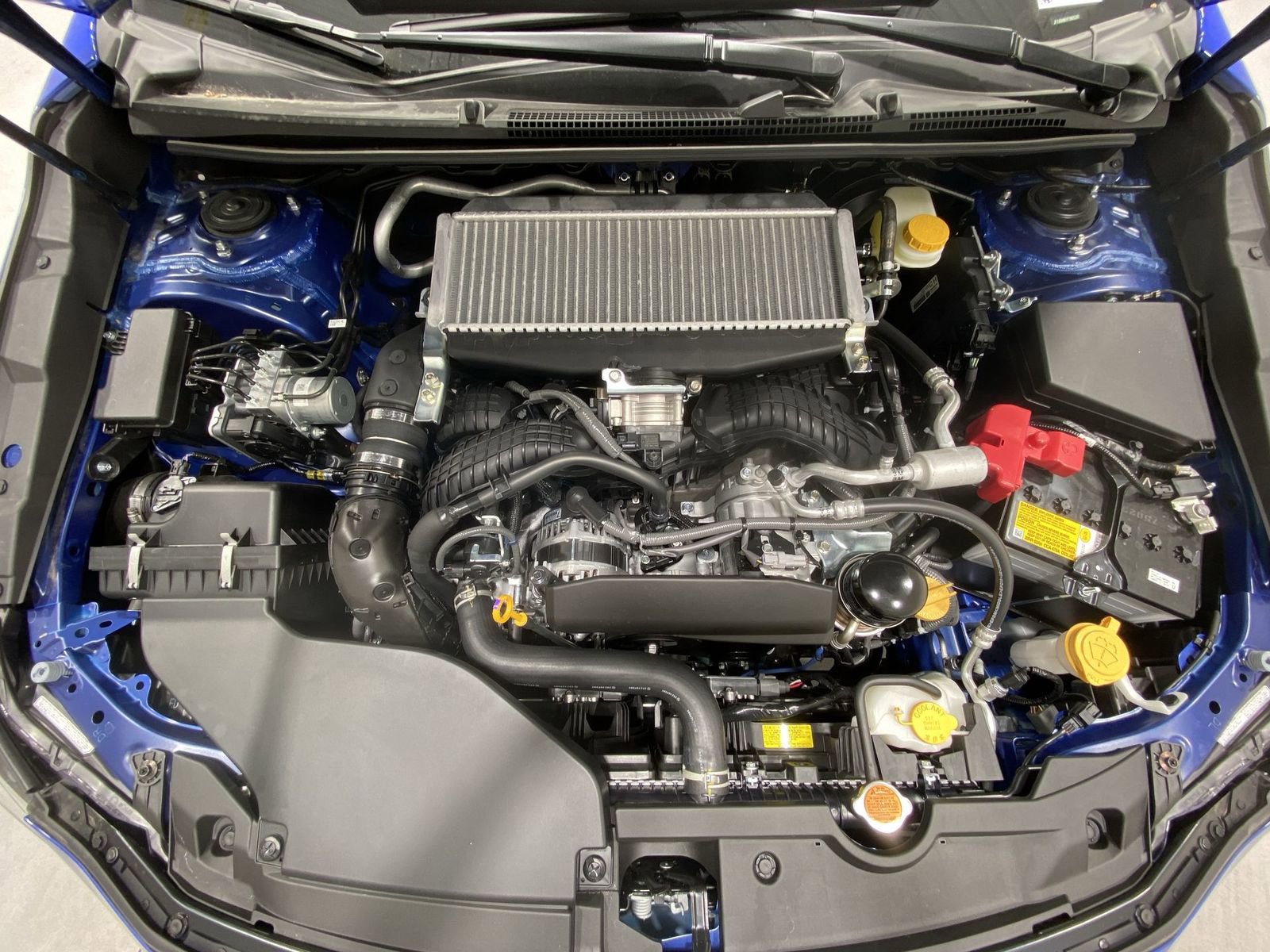 New 2026 Subaru WRX Limited image 26