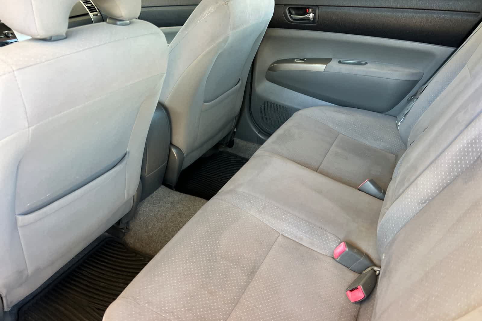 Used 2008 Toyota Prius FWD image 4