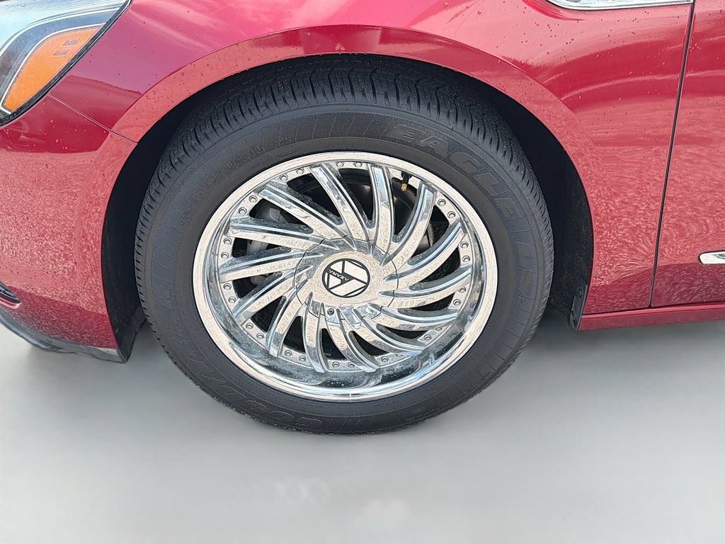 Used 2018 Buick LaCrosse Essence w/ Sights and Sounds Package FWD image 35
