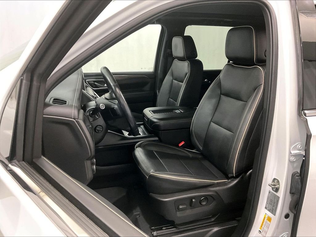 Used 2022 Chevrolet Tahoe Premier AWD/4WD image 10