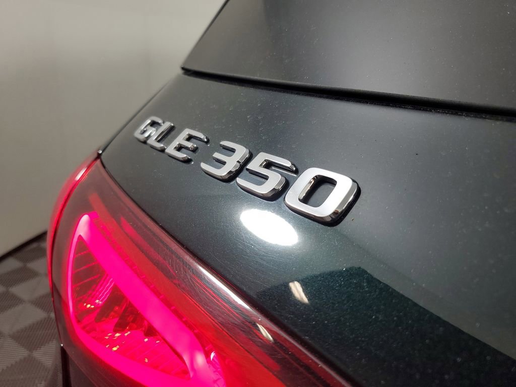 Used 2022 Mercedes-Benz GLE 350 image 7