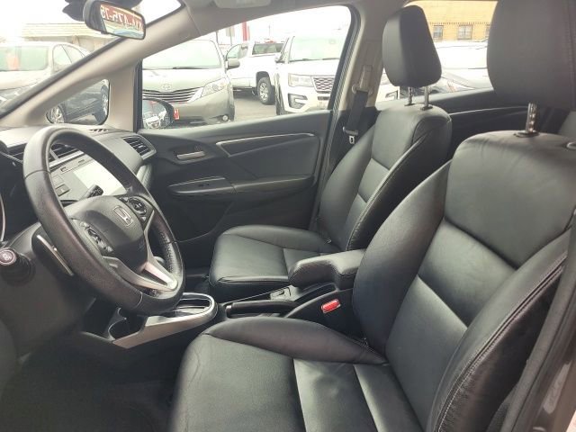 Used 2018 Honda Fit EX-L image 13