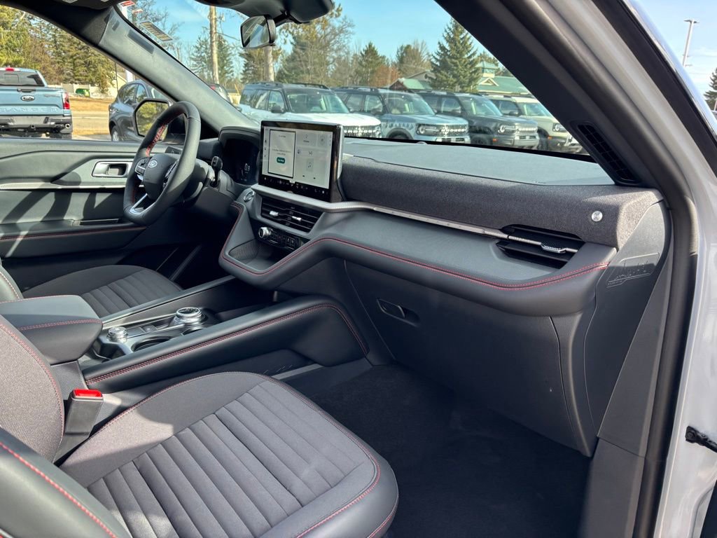 New 2026 Ford Explorer ST-Line image 23