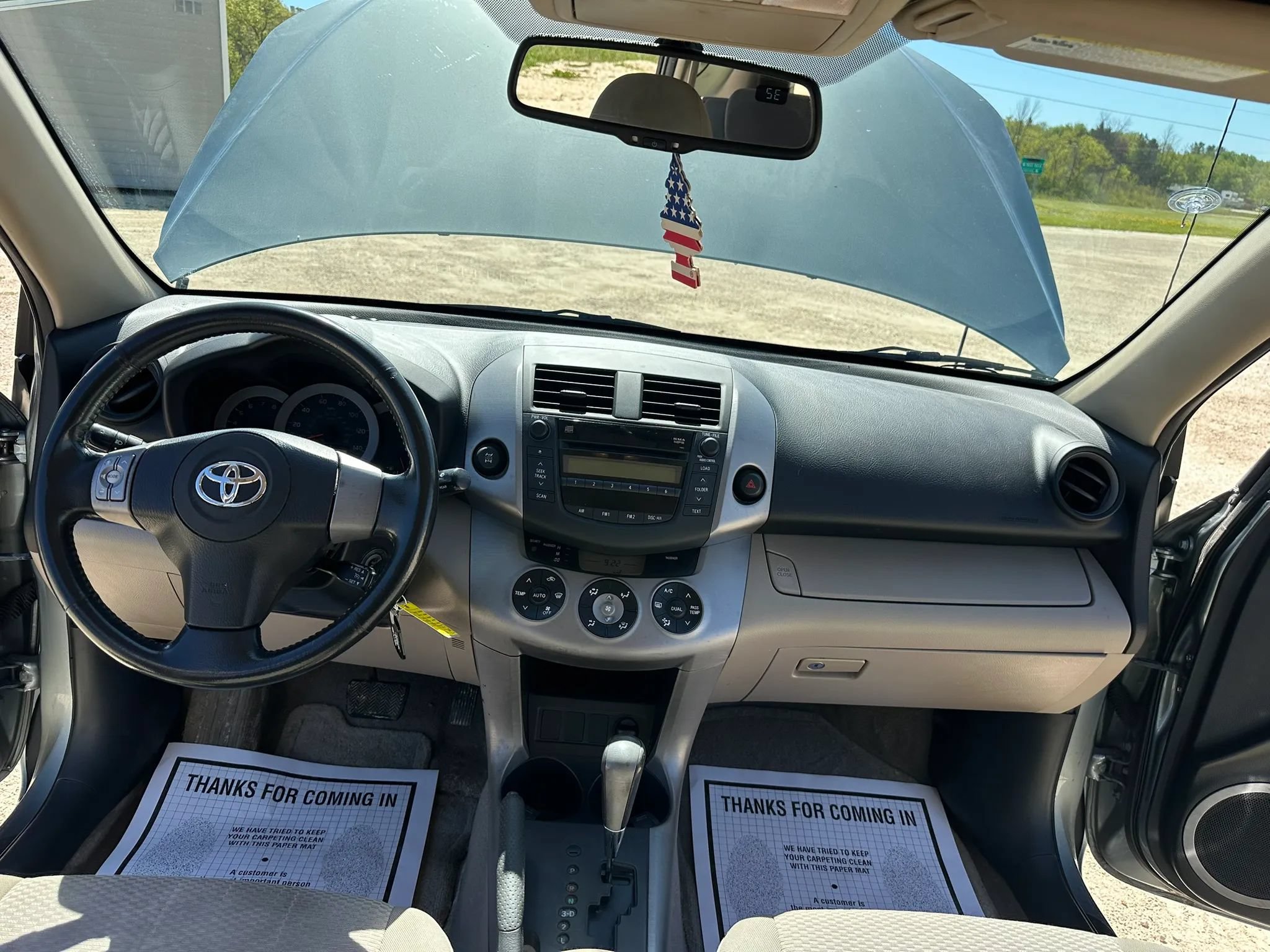 Used 2006 Toyota RAV4 Limited AWD/4WD image 15