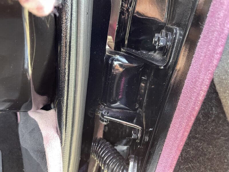 Used 1987 Chevrolet Blazer Silverado 2dr 4WD SUV image 56