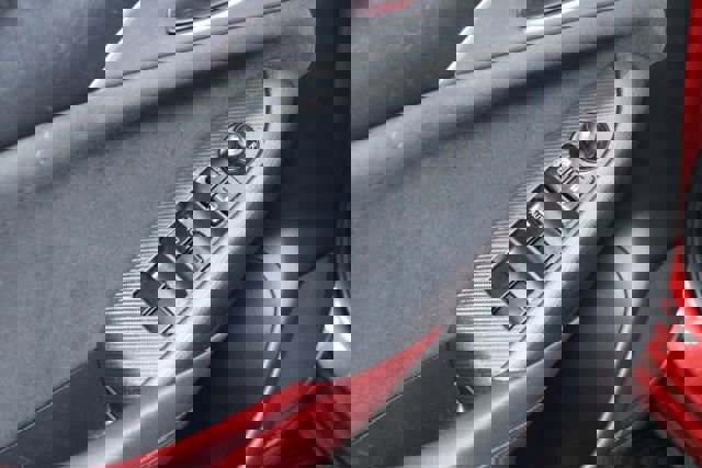 Used 2016 MAZDA CX-3 Grand Touring image 9