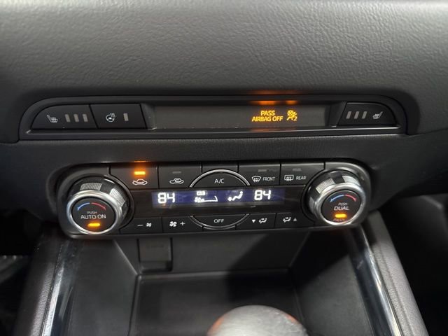 Used 2018 MAZDA CX-5 Grand Touring w/ Premium Package image 23