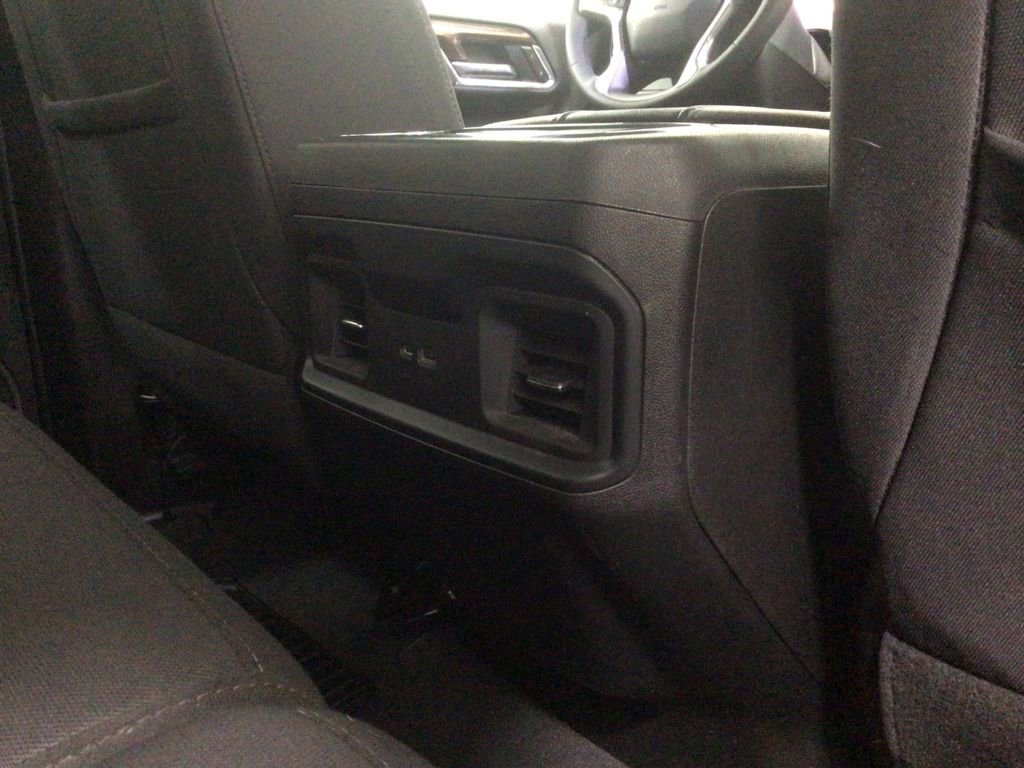 Used 2023 Chevrolet Silverado 1500 RST w/ Convenience Package II image 32