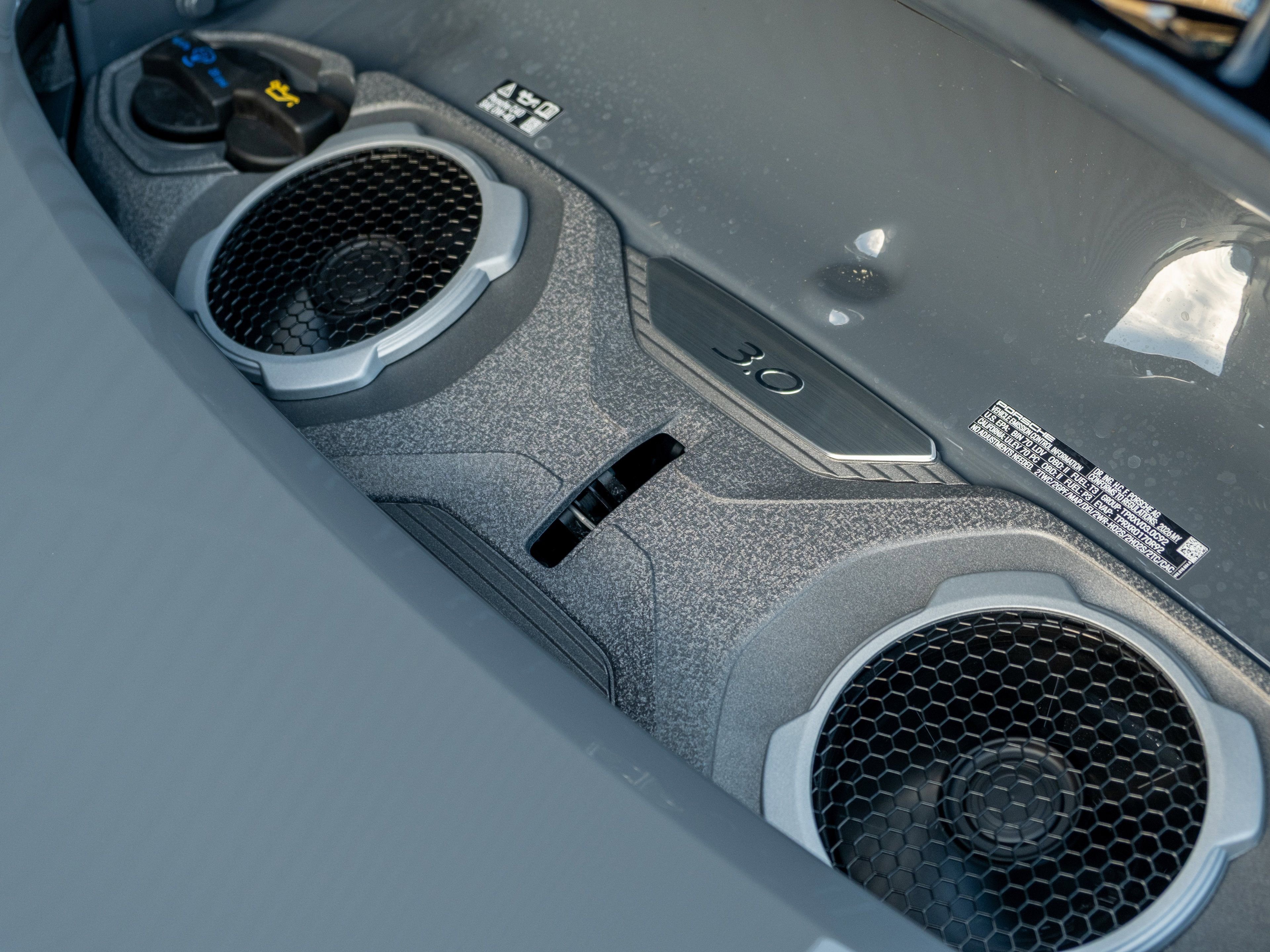 New 2026 Porsche 911 Carrera image 58