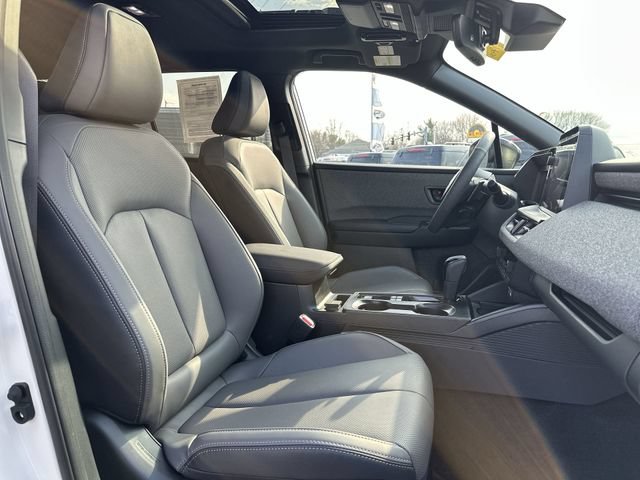 Used 2026 Subaru Outback Limited AWD/4WD image 28