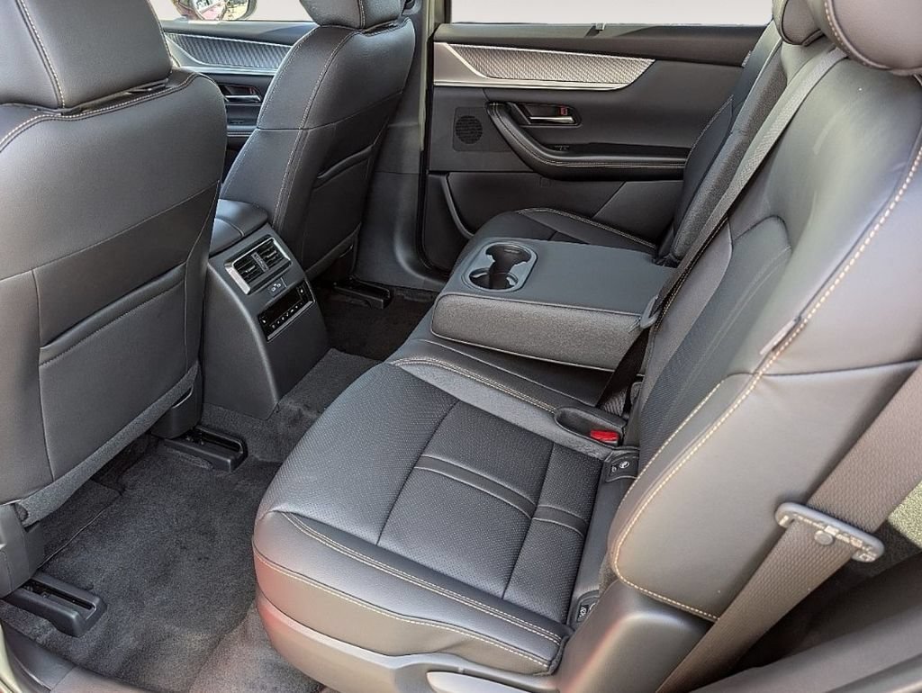 New 2026 MAZDA CX-70 SC Plus AWD/4WD image 21