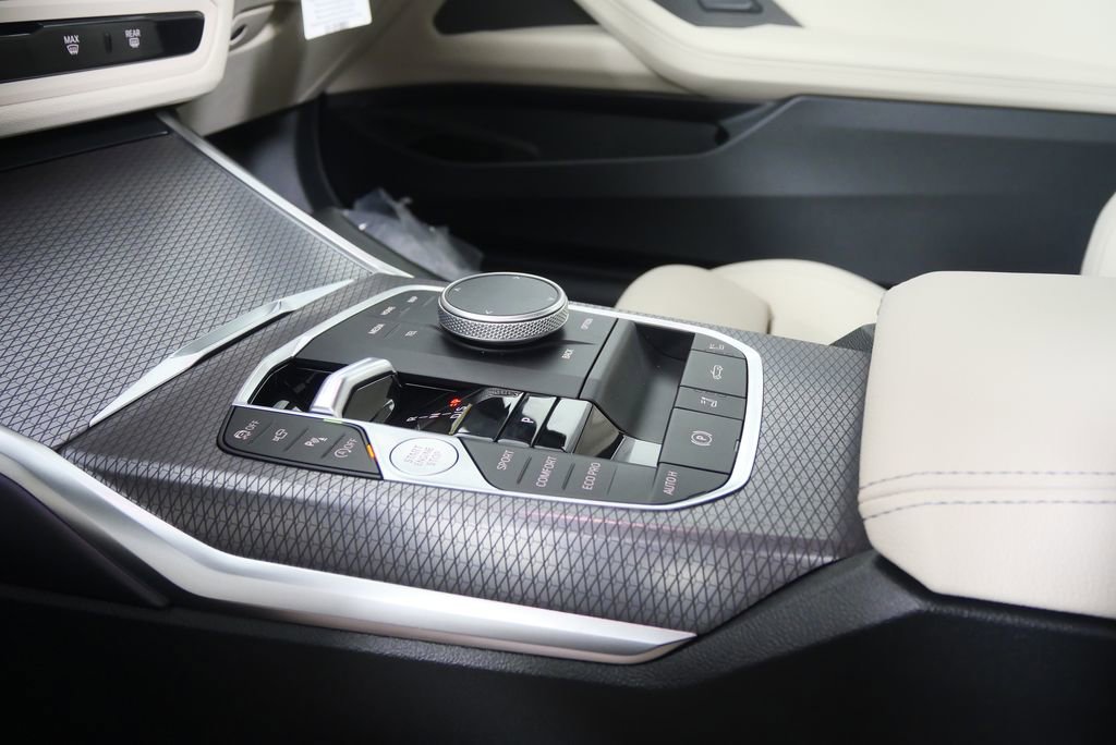 New 2026 BMW 430i Convertible w/ Premium Package image 18