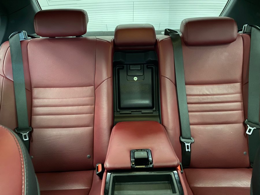 Used 2019 Lexus GS 350 F Sport w/ Preferred Accessory Package AWD/4WD image 41
