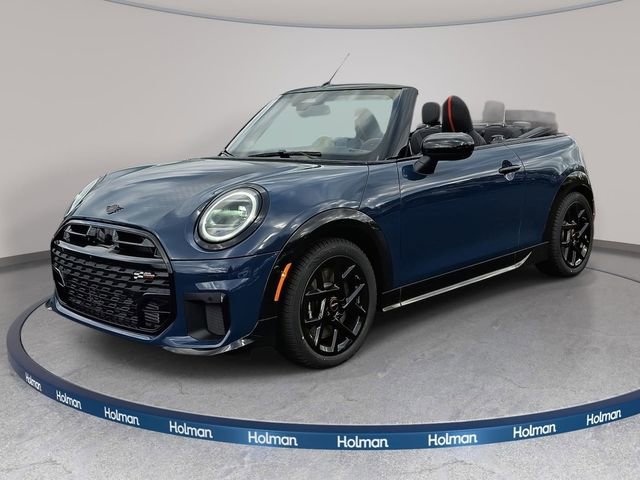 New 2026 MINI Cooper S