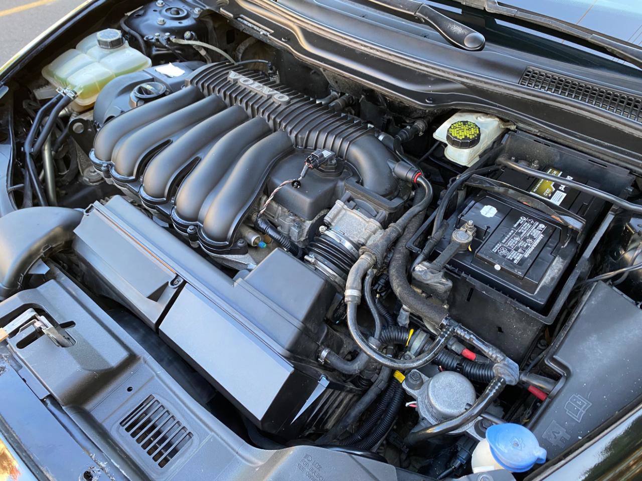 Used 2009 Volvo S40 2.4i FWD image 17