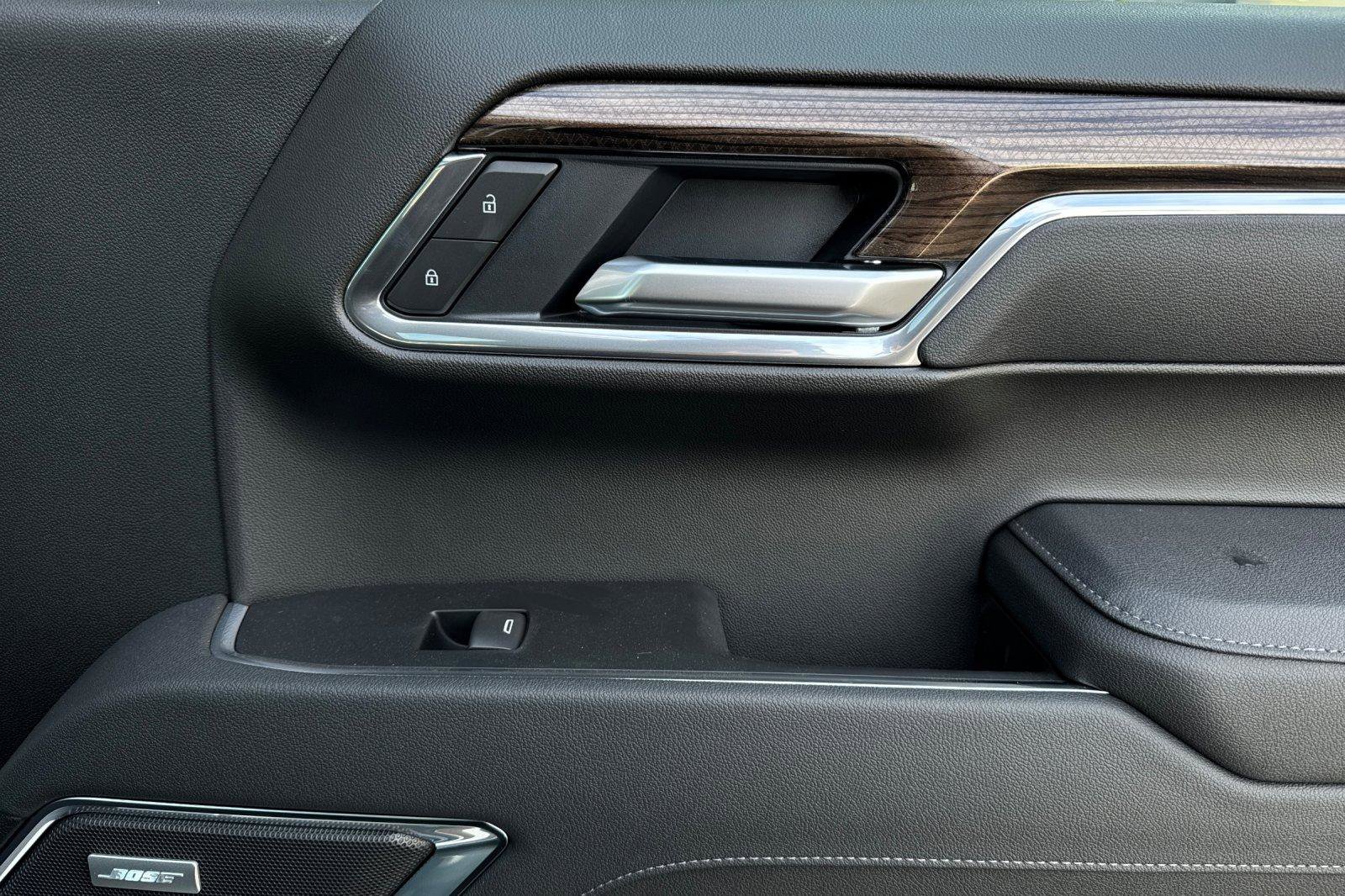 New 2026 Chevrolet Silverado 1500 LT Trail Boss w/ LT Trail Boss Premium Package AWD/4WD image 22