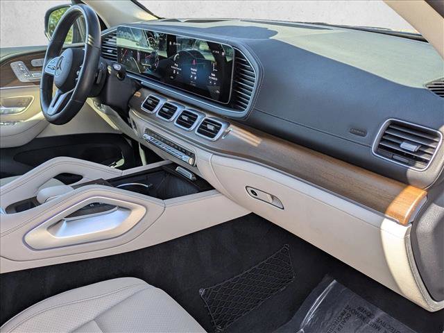 Used 2021 Mercedes-Benz GLE 350 4MATIC image 23