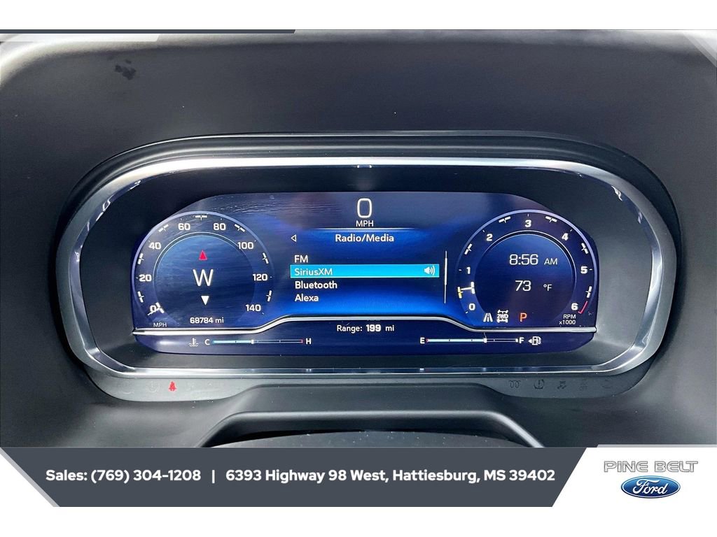 Used 2024 Chevrolet Tahoe Premier image 14