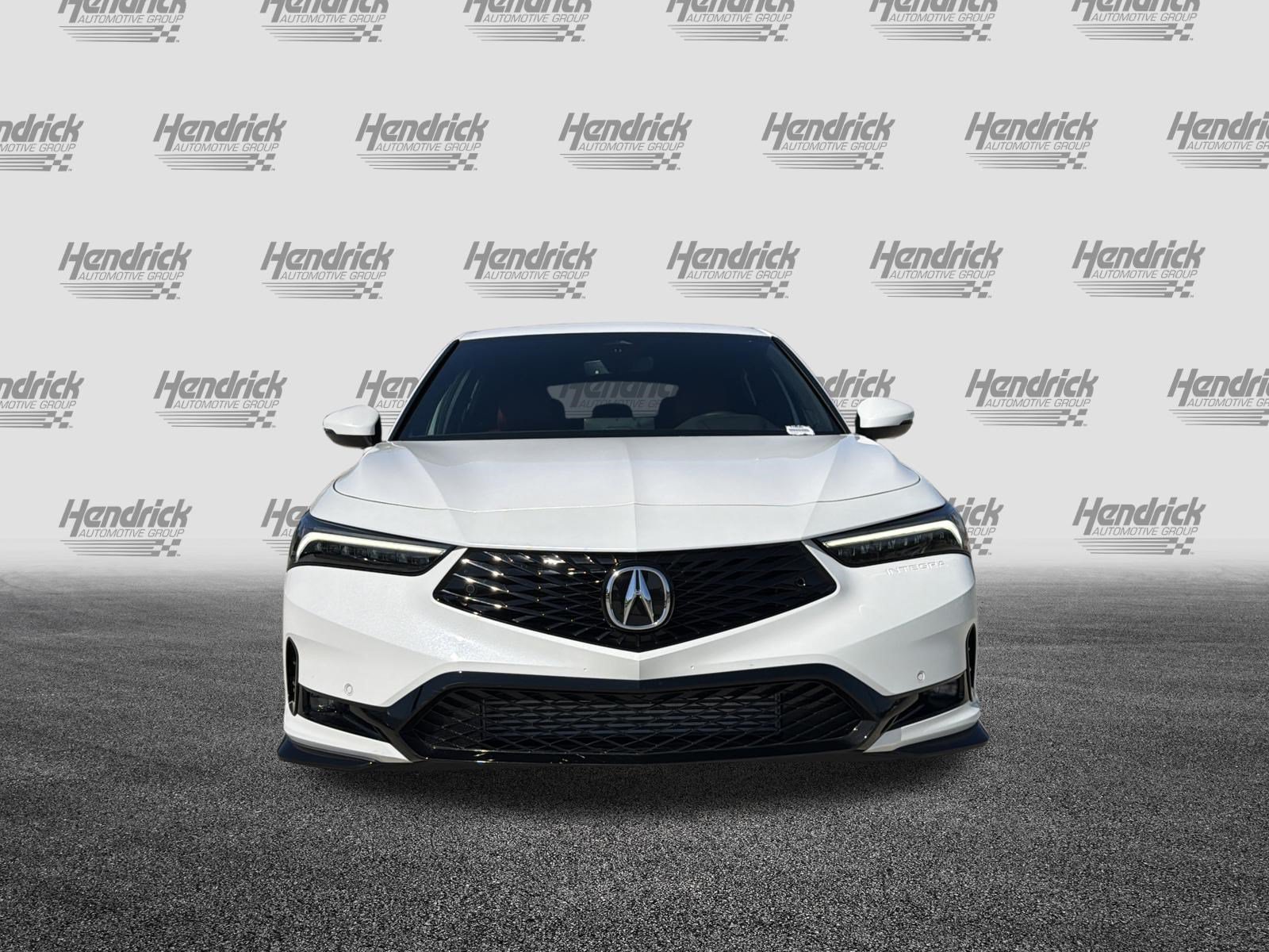 Used 2026 Acura Integra A-Spec w/ Technology Package FWD image 3