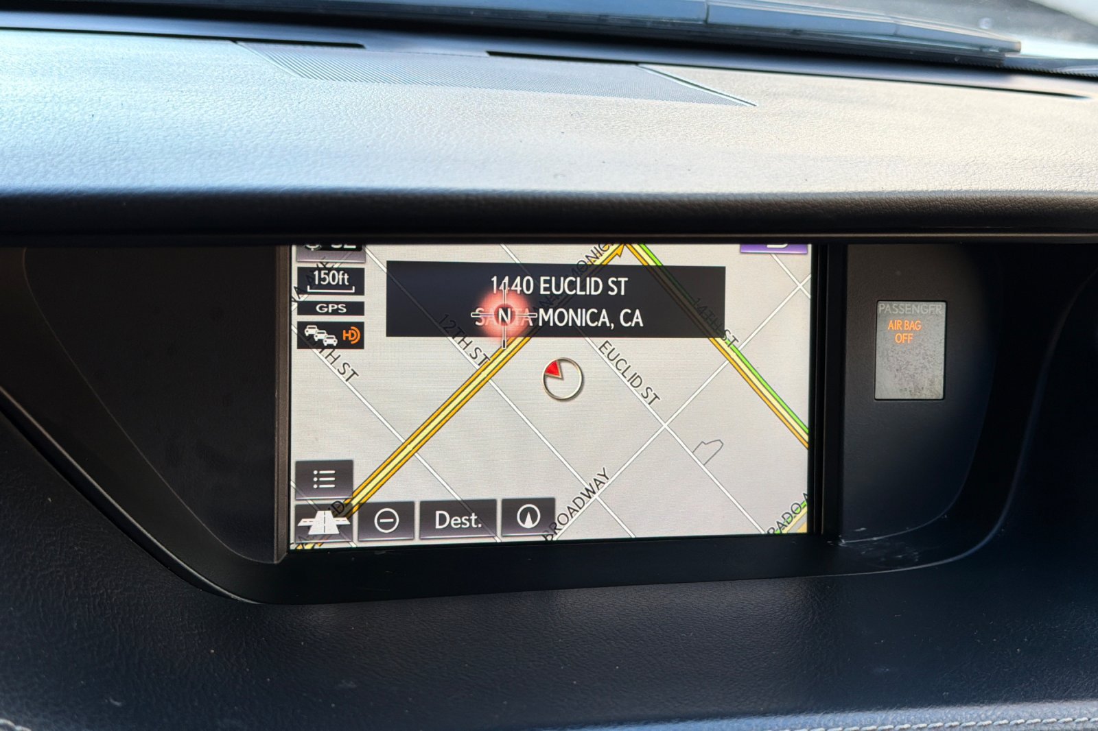 Used 2017 Lexus ES 350 FWD image 19
