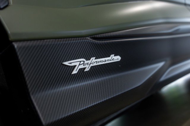 Used 2023 Lamborghini Urus Performante image 24