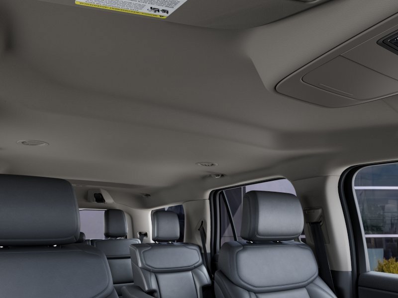 New 2027 Ford Expedition Active AWD/4WD image 24
