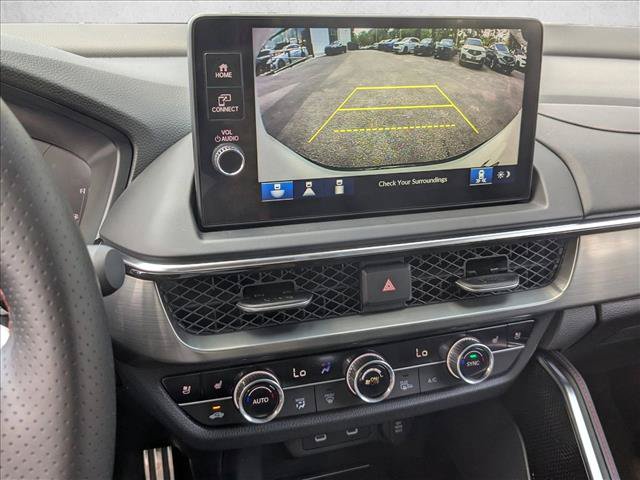 New 2026 Acura ADX A-Spec AWD/4WD image 13