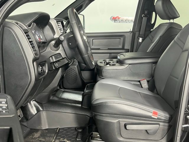 New 2025 RAM 2500 Tradesman w/ Chrome Appearance Group image 23