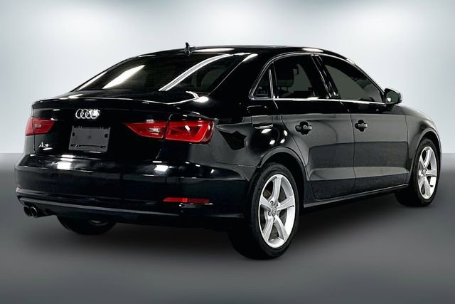 Used 2016 Audi A3 1.8T Premium image 8