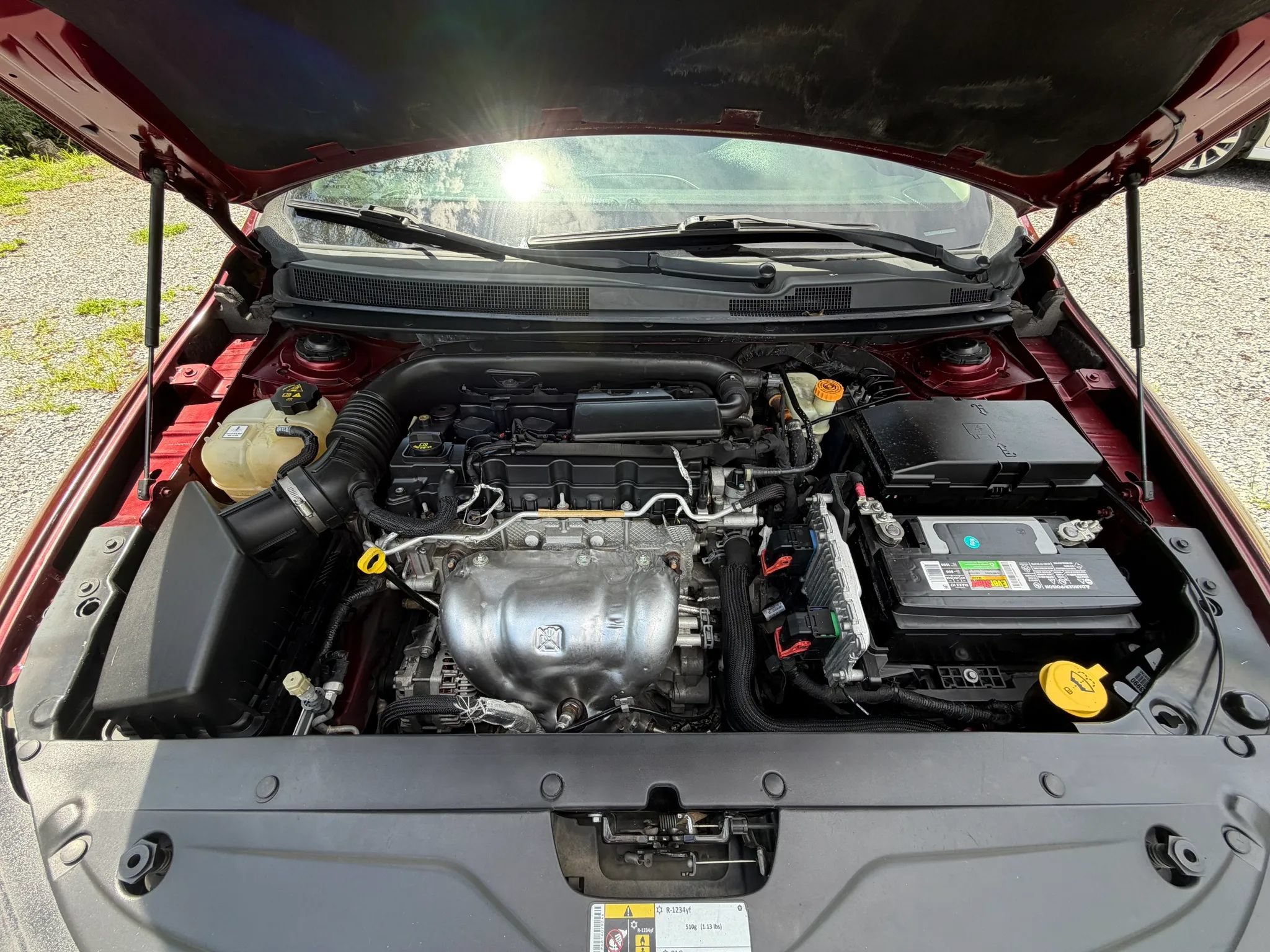 Used 2015 Chrysler 200 Limited FWD image 34