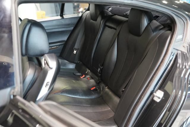 Used 2015 BMW 640i Gran Coupe xDrive AWD/4WD image 49