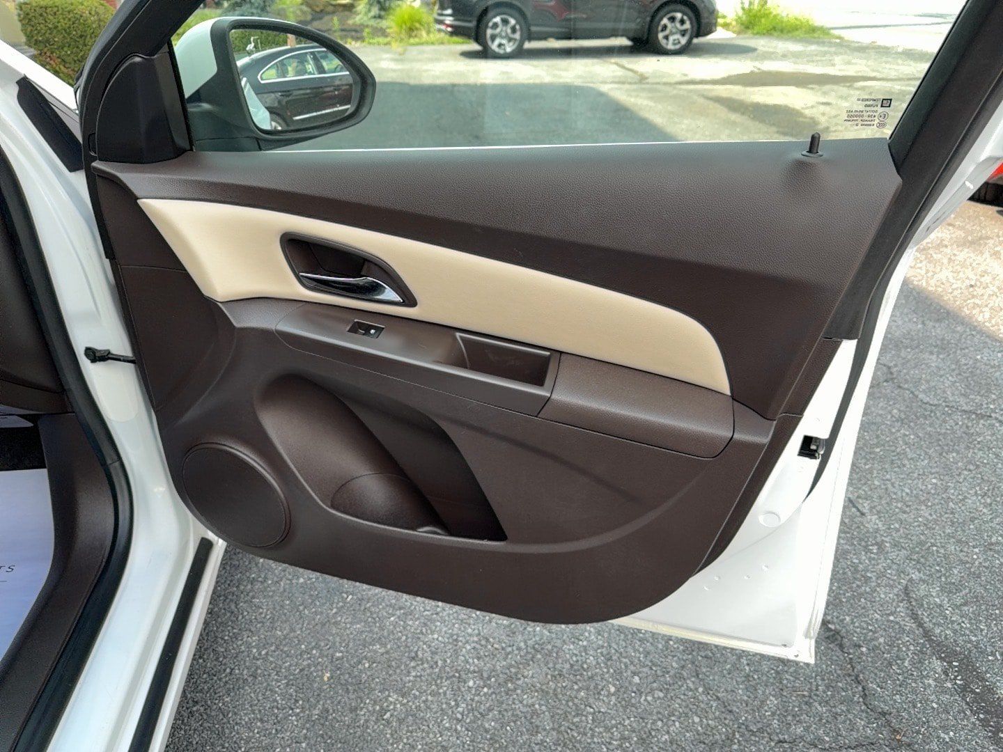Used 2013 Chevrolet Cruze LT FWD image 20