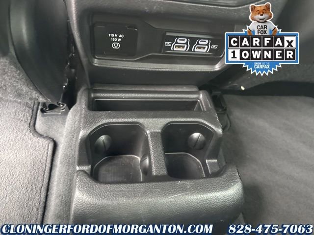 Used 2022 Jeep Grand Cherokee L Limited image 48