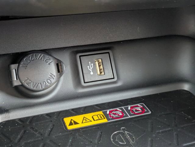 Used 2024 Toyota RAV4 XLE Premium w/ Weather Package image 24