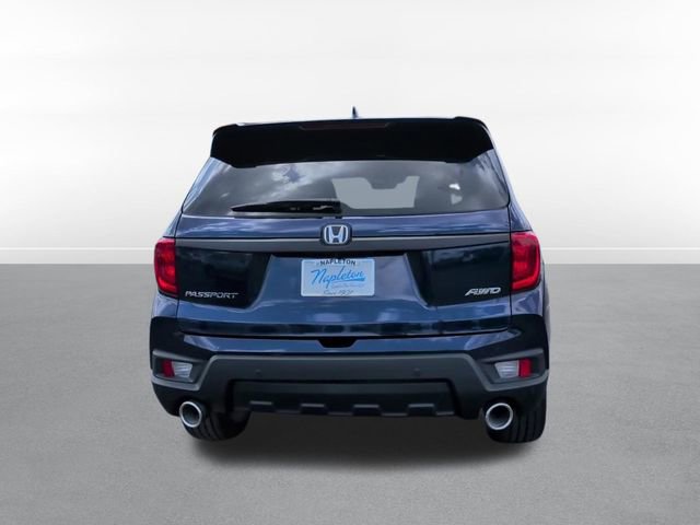Used 2023 Honda Passport EX-L image 7