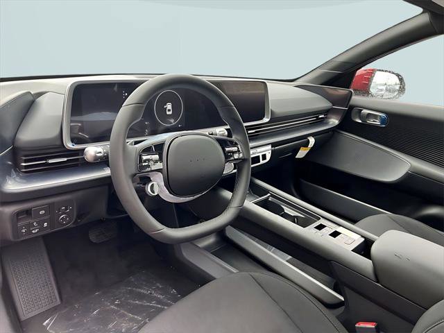 New 2025 Hyundai Ioniq 6 SE image 13