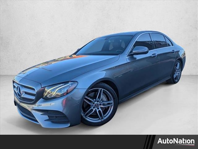 Used 2018 Mercedes-Benz E 300 image 1