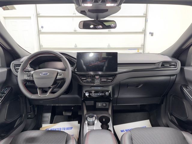 New 2026 Ford Escape ST-Line Select w/ Equipment Group 401A image 9