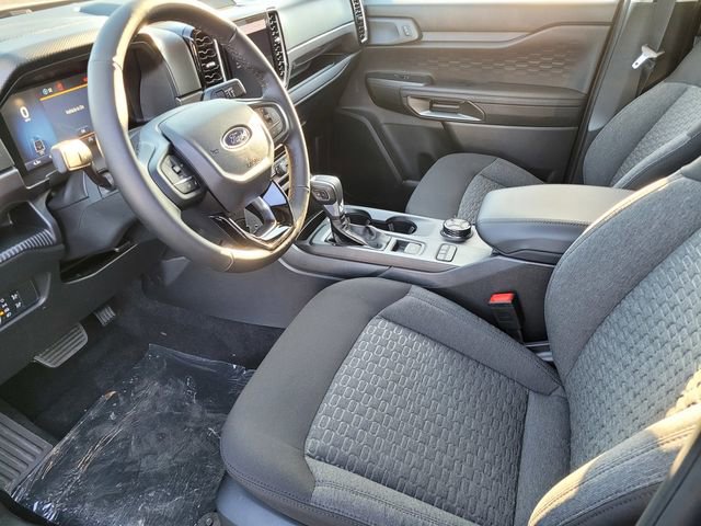 New 2025 Ford Ranger XLT w/ Equipment Group 301A High image 11