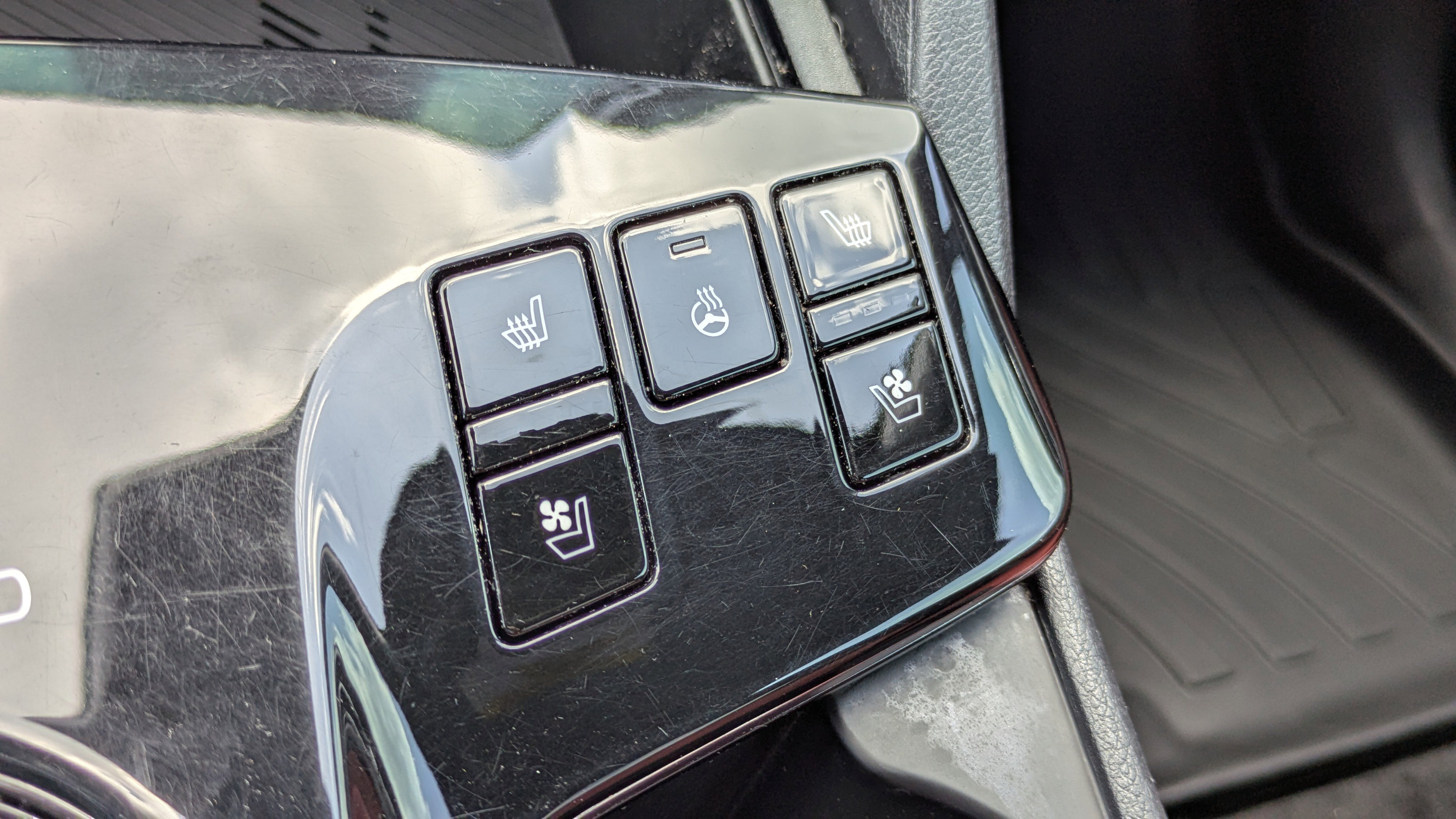 Used 2024 Kia Sportage SX Prestige AWD/4WD image 19