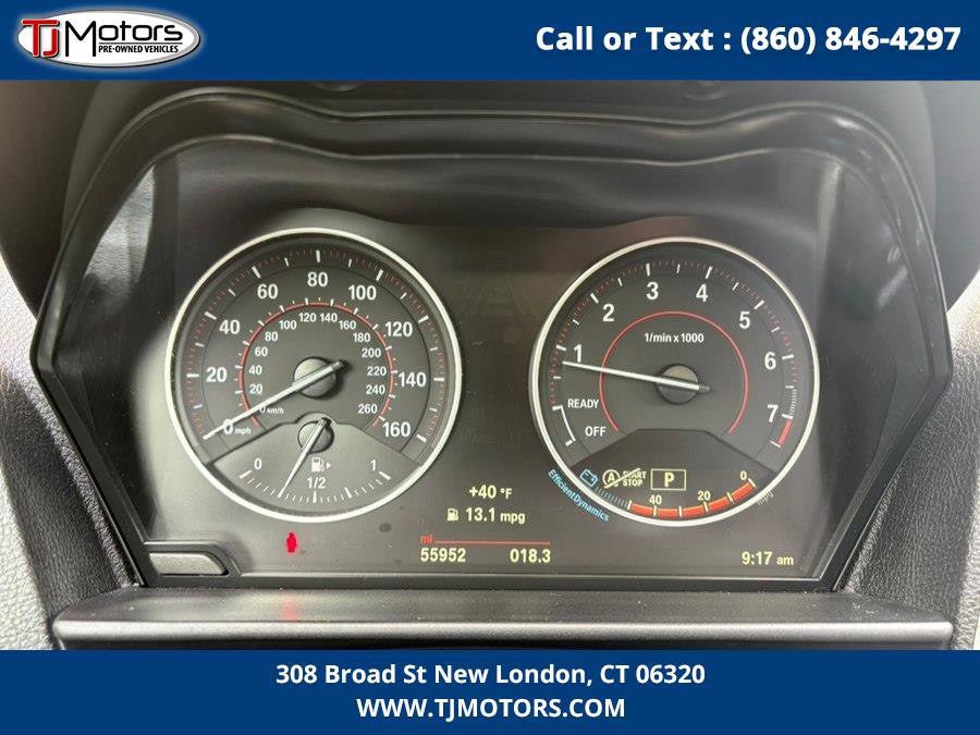Used 2016 BMW 228i xDrive Coupe image 16