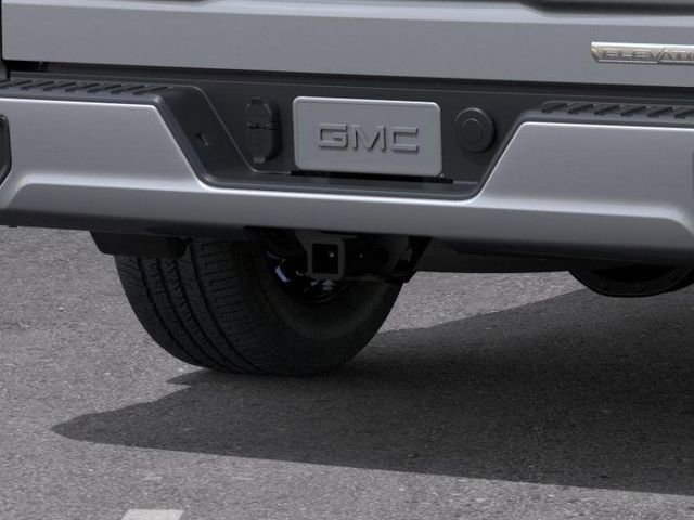 New 2026 GMC Sierra 1500 Elevation image 14