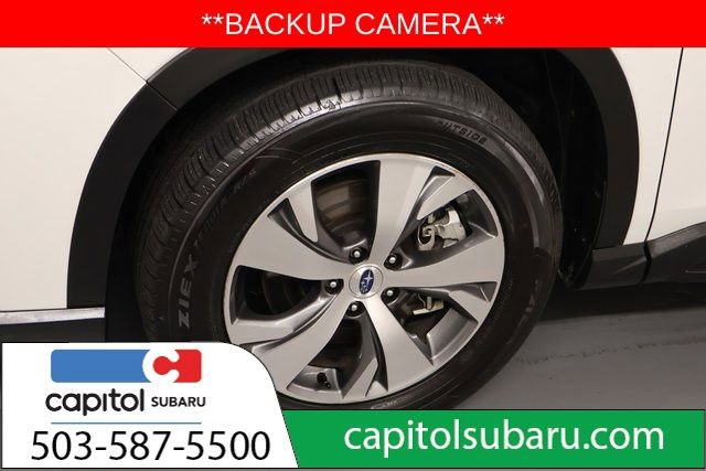 Used 2025 Subaru Ascent Premium image 7