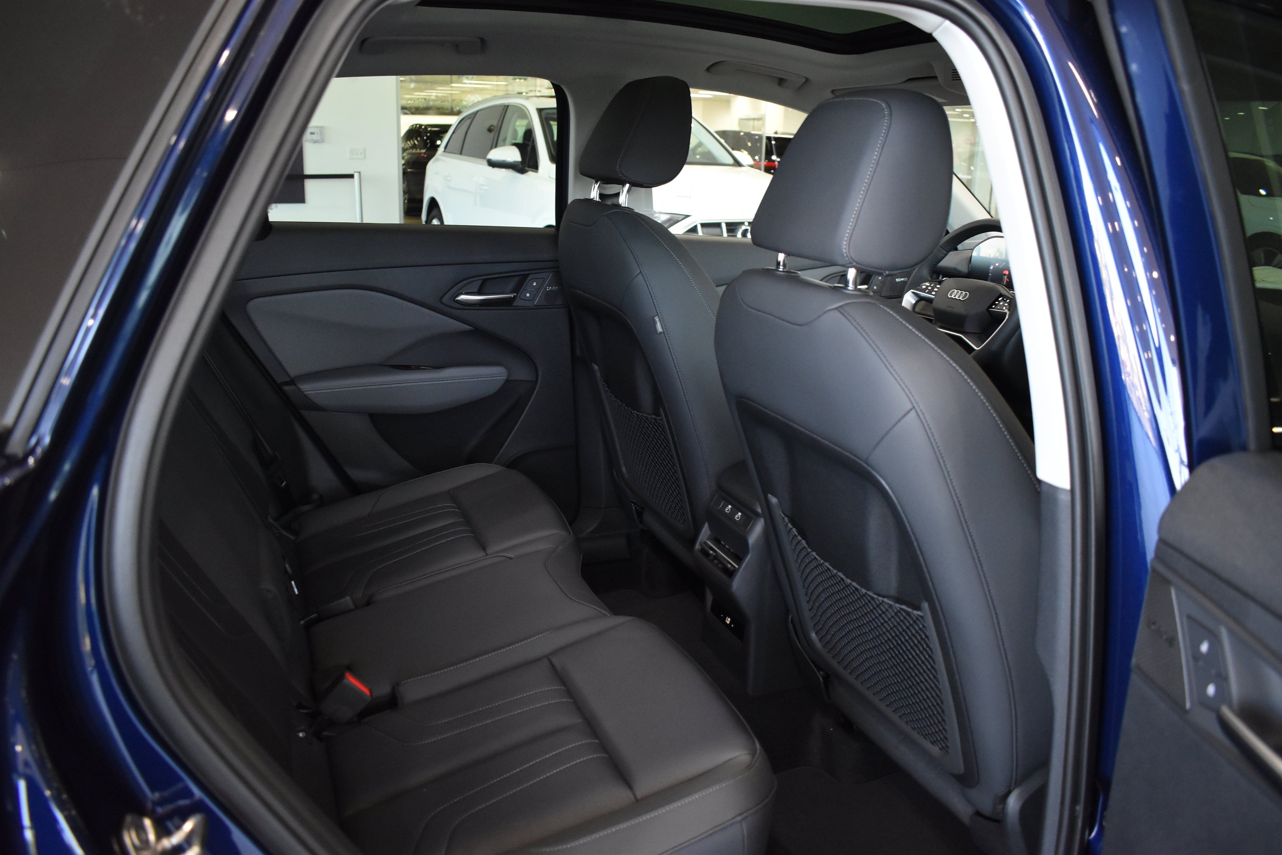 New 2026 Audi Q3 quattro 2.0T AWD/4WD image 27