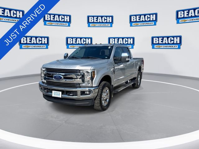 Used 2019 Ford F250 Lariat AWD/4WD image 4