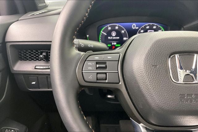 Certified 2026 Honda CR-V TrailSport image 23